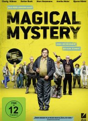 Волшебная тайна, или возвращение Карла Шмидта (2017)