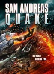 Землетрясение в Сан - Андреас (2015)