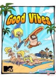 На одной волне (2011) 1,2,3,4 Серия