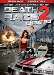 Смертельная гонка 2: Франкенштейн жив (2010)