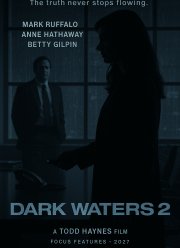 Темные воды 2 (2027)