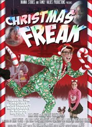 Рождественский чудак (2021)