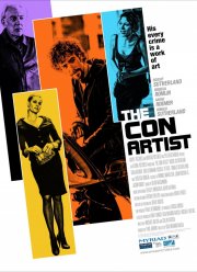 Художник-вор (2010)