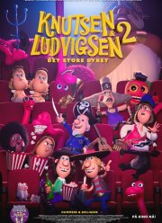 Четыре сапога и барсук (2020)