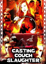 Резня на порнокастинге (2020)