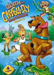Шэгги и Скуби-Ду ключ найдут! (1-2 Сезон)