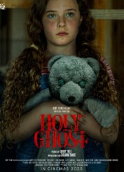 Святой призрак (2025)