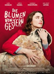 Вчерашний расцвет (2016)