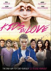 Влюблённые дети (2016)