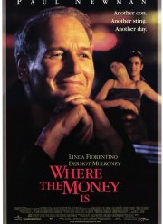 Там, где деньги (2000)