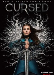 Проклятая (1 Сезон)