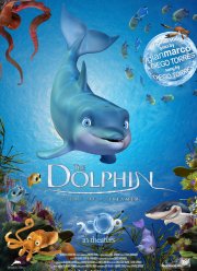 Дельфин: История мечтателя (2009)