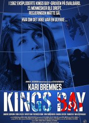 Дело Кингс Бэй (2017)