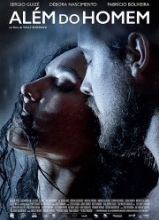 Человек из другого мира ака Посредник (2018)