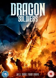 Солдаты дракона (2020)