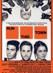 Управлять этим городом (2019)