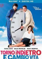 Я вернусь в прошлое и изменю жизнь (2015)