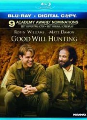 Умница Уилл Хантинг (1997)