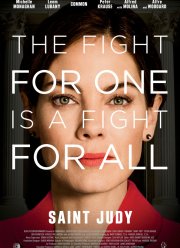 Святая Джуди (2018)