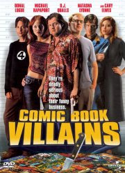 Негодяи из комиксов (2002)