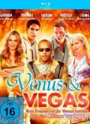 Венера и Вегас (2010)