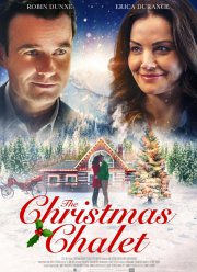 Рождественский домик (2019)