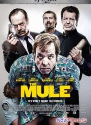 Мул (2014)