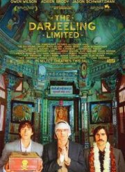 Поезд на Дарджилинг (Отчаянные путешественники) (2007)