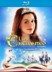Заколдованная Элла (2004)