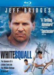 Белый шквал (1996)