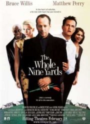Девять ярдов (2000)