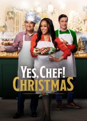 Да, шеф! Рождество (2023)