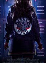 Убийца на вечере встречи выпускников (2018)