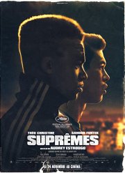 На вершине (2021)