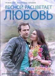Весной расцветает любовь (2015)