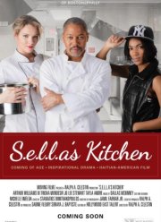 Кухня Селлы (2023)