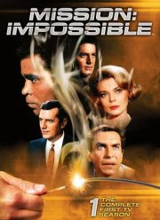Миссия невыполнима (1-7 Сезон)