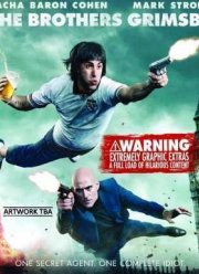 Братья из Гримсби (2016)