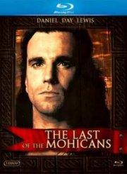 Последний из Могикан (1992)