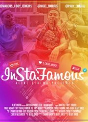 Инстаграмщики (2021)