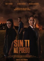 Я без тебя не могу (2022)