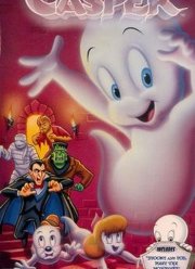 Каспер – доброе привидение (1996)