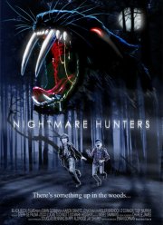 Молодые охотники: Зверь бевендинского (2015)