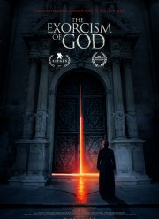 Экзорцизм Бога (2021)