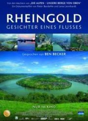 Золото Рейна - лица одной реки (2014)