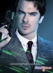 Аномалия (2014)