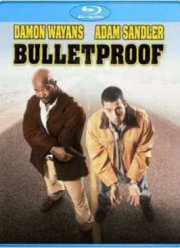 Пуленепробиваемый (1996)