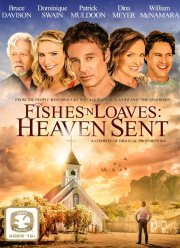 Рыба и хлеб, посланные с небес (2016)