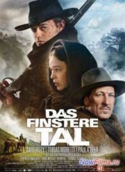 Тёмная долина (2014)