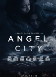 Ангельский город (2019)